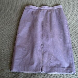 Banana republic skirt